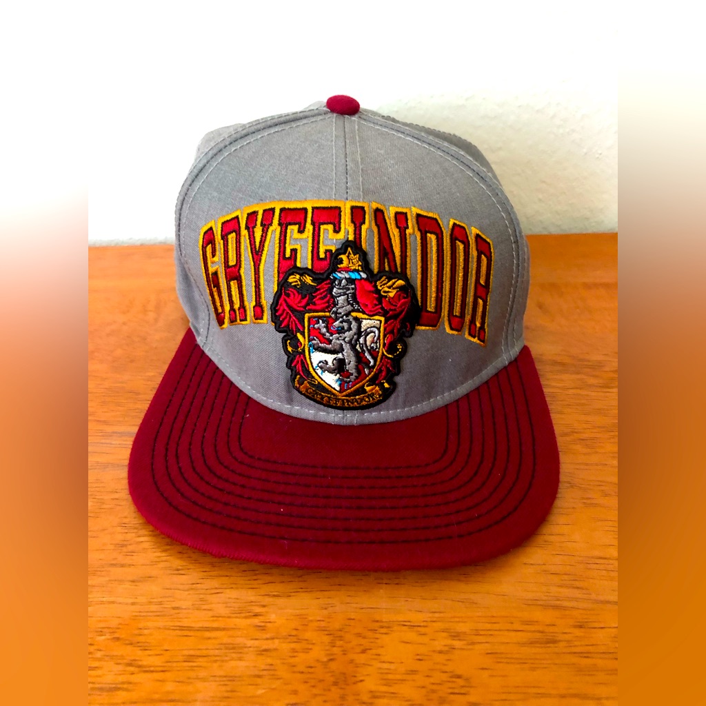 Gryffindor Hat